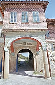 Transfiguration Monastery 